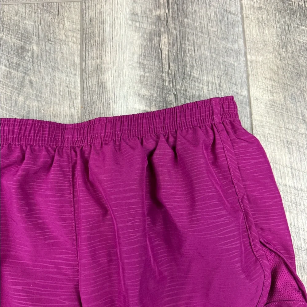 Nike‎ Magenta Shorts